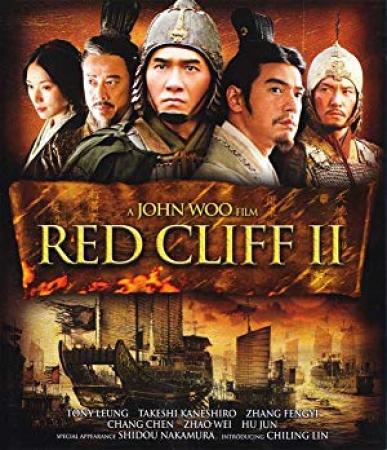 Red Cliff II (2009) (1080p BluRay x265 HEVC 10bit AAC 7.1 Chinese Silence)
