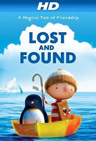 Lost And Found (2016)