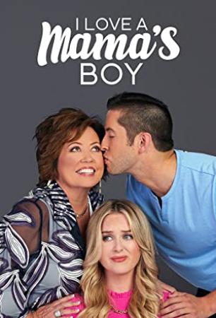 I Love a Mamas Boy S02E05 Thats Not Devious Is It XviD<span style=color:#fc9c6d>-AFG[eztv]</span>