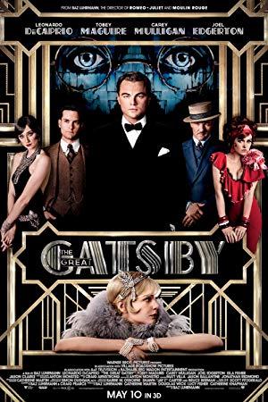 The Great Gatsby (2013) 2160p 4K UltraHD BluRay (x265 HEVC 10bit) 2CH AAC [Zeus]