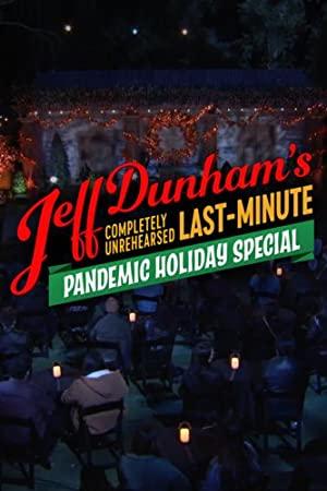 Completely Unrehearsed Last Minute Pandemic Holiday Special (2020) [1080p] [WEBRip] <span style=color:#fc9c6d>[YTS]</span>