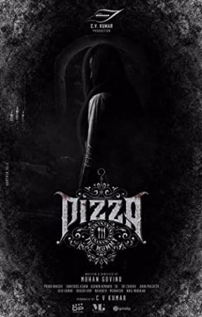 Pizza 3 (2018) Telugu HDRip x264 AAC 400 MB