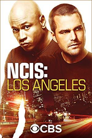 NCIS Los Angeles S11E05 FASTSUB VOSTFR HDTV XviD EXTREME