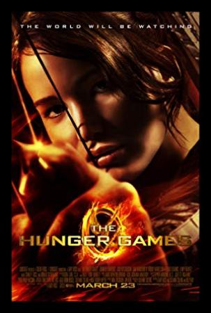 The Hunger Games [DVDRIP][VOSE English_Subs  Español][2012]