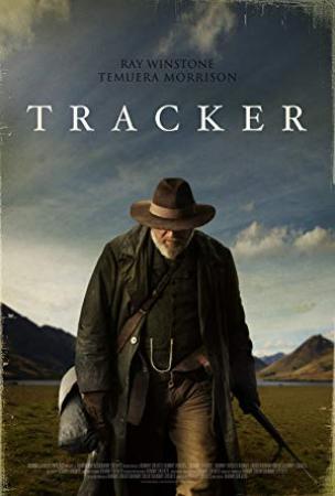 Tracker [DVDRIP][VOSE English_Subs  Spanish][2012]