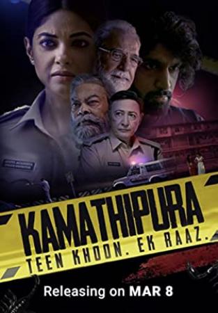 Kamathipura S01 E01-07 WebRip 720p Hindi AAC 2.0 x264 ESub - mkvCinemas [Telly]