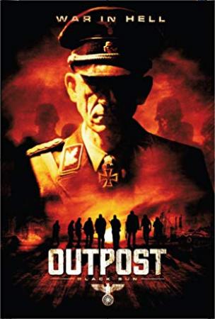 Outpost Black Sun 2012 x264 720p Esub BluRay Dual Audio English Hindi GOPISAHI