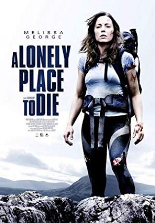 A Lonely Place to Die 2011 BDRip-AVC
