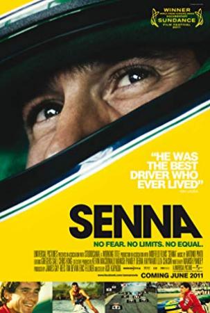 Senna (2010) + Extras (1080p BluRay x265 HEVC 10bit AAC 5.1 Portuguese Silence)