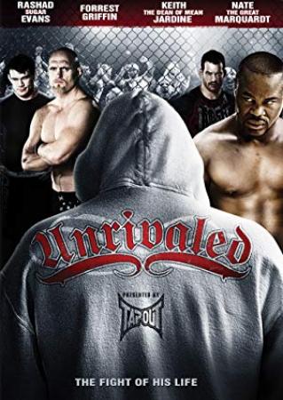Unrivaled [DVDRIP][V O  Subs  Spanish][2010]