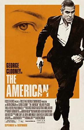 The American (2010) + Extras (1080p BluRay x265 HEVC 10bit AAC 5.1 afm72)