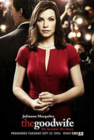 The Good Wife - Temporada 2 [HDTV 720p][Cap 201_223][AC3 5.1 Castellano]