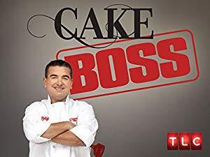 Cake Boss S01E04 Weddings Water and Whacked INTERNAL WEB x264