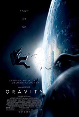 Gravity 2013 3D H-SBS TRUEFRENCH 1080p BluRay DTS-HDMA AC3 x264-FrIeNdS