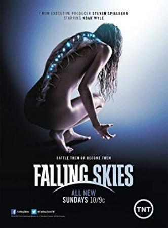 Falling Skies S05 2015 BR EAC3 VFF VO 1080p x265 10Bits T0M