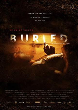 Buried 2010 BD Remux 1080p h264 Rus Eng