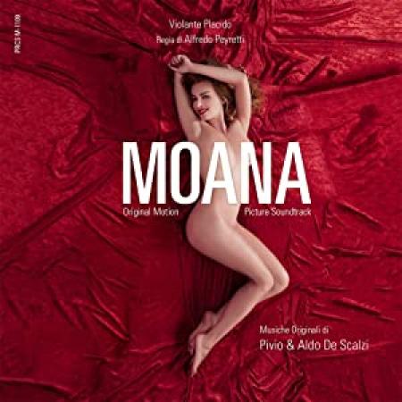 Moana (2016) 720p BluRay x264 -[MoviesFD]