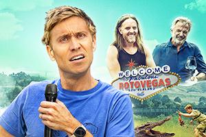 Russell Howard Stands Up To The World S01 1080p NOW WEBRip DDP5.1 x264<span style=color:#fc9c6d>-NTb[eztv]</span>