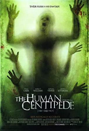 The Human Centipede 2009-2015 BluRay 1080p x264 AAC 5.1 <span style=color:#fc9c6d>- Hon3y</span>
