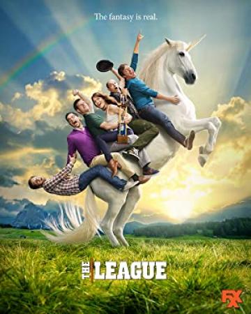 The League 2009 Season 4 Complete 720p BluRay x264 <span style=color:#fc9c6d>[i_c]</span>