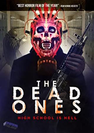 The Dead Ones 2020 HDRip XviD AC3