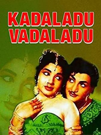 Vadaladu 2019 Telugu  720p HDRip - x264  1.4GB  ESubs  HQ Line Audio[MB]