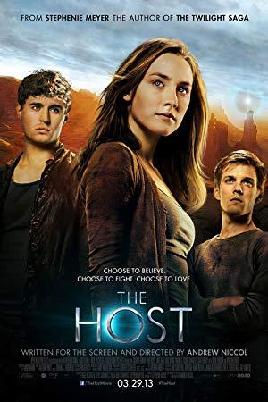 [18+] The Host (2019) Hindi Erotic WEB-SERIES S1 Complete WEB-DL 720P x264 200MB