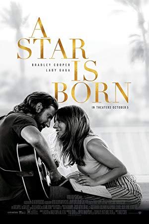 A Star Is Born (2018)-Bradley Cooper-1080p-H264-AC 3 (DolbyDigital-5 1) & nickarad