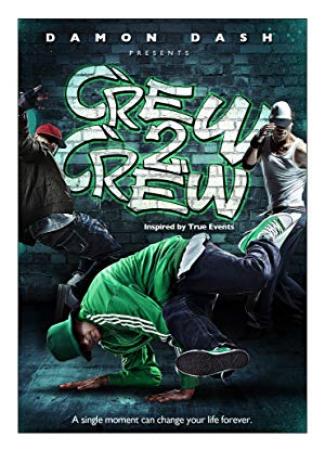 Crew 2 Crew 2012 BRRip XviD MP3-XVID