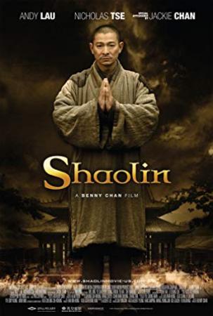Shaolin (2011) + Extras (1080p BluRay x265 HEVC 10bit AAC 5.1 Chinese SAMPA)