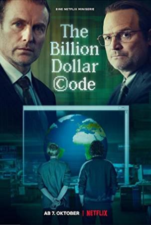 The Billion Dollar Code S01 GERMAN 1080p NF WEBRip DDP5.1 x264-AGLET[rartv]