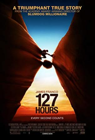 127 Hours (2010) (1080p BluRay x265 10bit AAC 5.1 afm72)