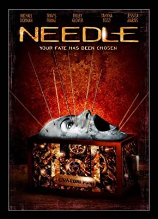 Needle (2010) [BluRay] [720p] <span style=color:#fc9c6d>[YTS]</span>