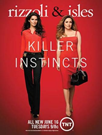 Rizzoli and Isles S07E06 480p x264<span style=color:#fc9c6d>-mSD</span>