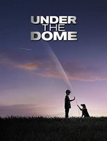 Under The Dome S01 1080p TVShows