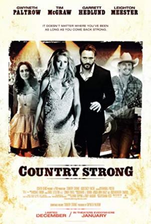Country Strong (2010) [720p] [BluRay] <span style=color:#fc9c6d>[YTS]</span>
