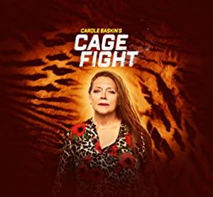 Carole Baskins Cage Fight S01E02 Tiger King Take Down 1080p WEB h264<span style=color:#fc9c6d>-B2B[rarbg]</span>