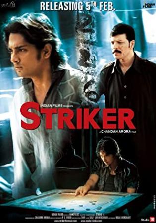 Striker (2010) Hindi 720p WEB-HD x264 AAC-Sun George (Requested)