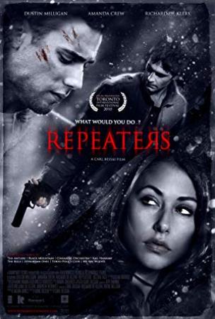Repeaters [DVDrip][Español Latino][2013]