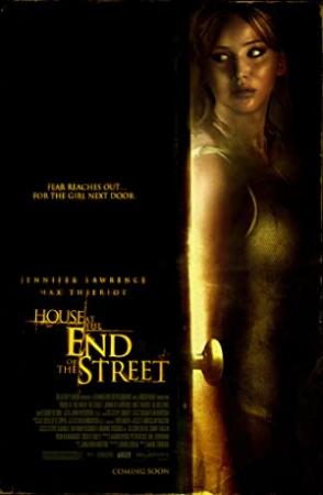 House at the End of the Street [DVDrip][Español Latino][2013]