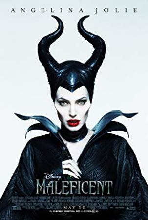Maleficent (2014) 4K UHD [HDR[ Lat-Cast-Ing