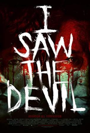 I Saw The Devil (2010) [1080p] [BluRay] [5.1] <span style=color:#fc9c6d>[YTS]</span>