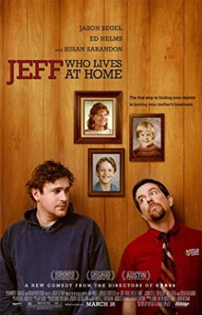 Jeff Who Lives at Home [DVDRIP][VOSE English_Subs  Spanish][2012]