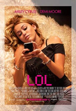 LOL [DVDrip][Español Latino][2012]
