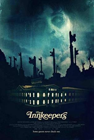 The Innkeepers [DVDRIP][VOSE Spanish_Subs  Spanish][2011]