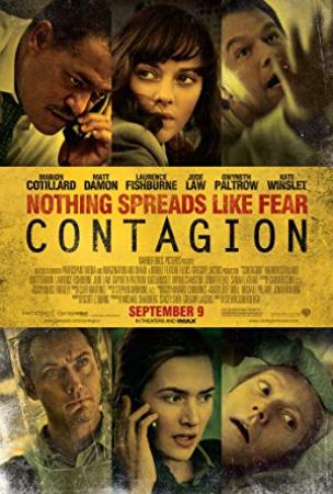 Contagion (2011) (1080p BluRay x265 HEVC 10bit AAC 5.1 Silence)