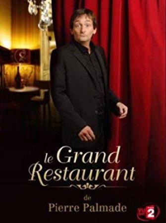 Le Grand Restaurant (1966)-Louis de Funes-1080p-H264-AC 3 (DolbyDigital-5 1) & nickarad