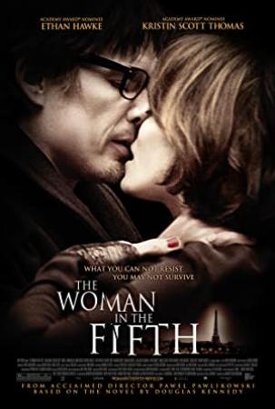 The Woman In The Fifth [DVDRIP][Vose English_Subs  Spanish][2012]