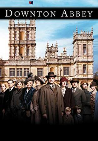 Downton Abbey S01-S06 (2010-) + Movie (2019)