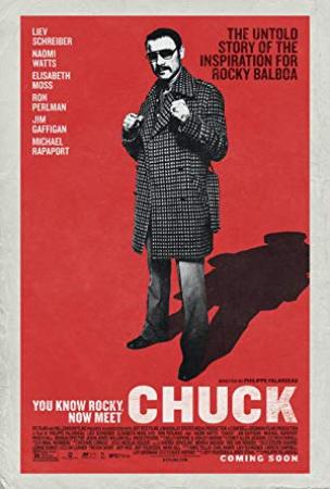 Chuck Season 5 (1080p x265 Joy)